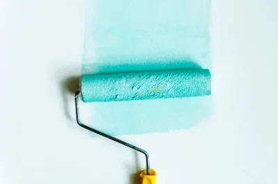 Peinture intérieure à Savines-le-Lac — murs, plafonds et boiseries